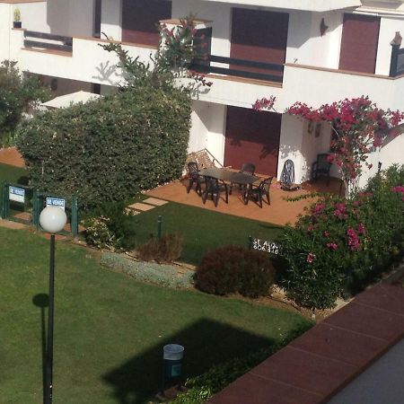 شقة Jardines De Nuevo Vera B3 Bajo A المظهر الخارجي الصورة