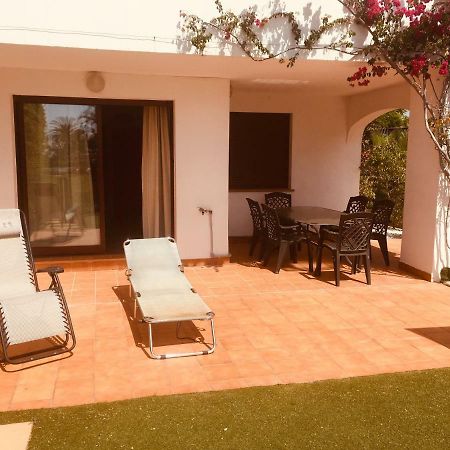 شقة Jardines De Nuevo Vera B3 Bajo A المظهر الخارجي الصورة
