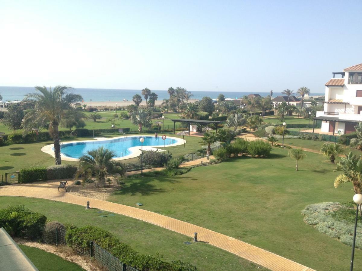 شقة Jardines De Nuevo Vera B3 Bajo A المظهر الخارجي الصورة