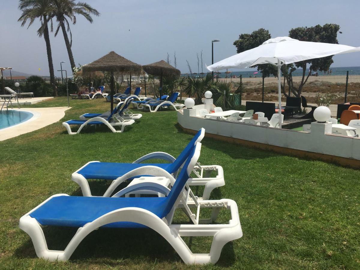 شقة Jardines De Nuevo Vera B3 Bajo A المظهر الخارجي الصورة