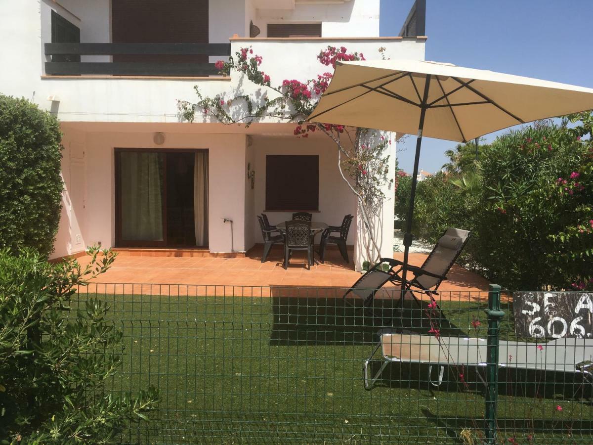 شقة Jardines De Nuevo Vera B3 Bajo A المظهر الخارجي الصورة
